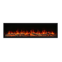 Gazco FireFX Atmos Deep 165RD Electric Inset Fire
