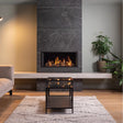 Gazco Onyx Avanti 85 Gas Fire - Conventional Flue - Showroom Exclusive