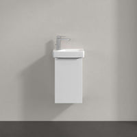 Villeroy & Boch Architectura Vanity Unit, 1 Door LH Hinge - 310 x 261 x 520 mm