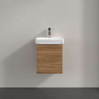 Villeroy & Boch Architectura Vanity Unit, 1 Drawer - 400 x 363 x 470 mm