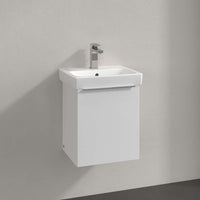 Villeroy & Boch Architectura Vanity Unit, 1 Drawer - 400 x 363 x 470 mm