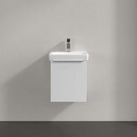 Villeroy & Boch Architectura Vanity Unit, 1 Drawer - 400 x 363 x 470 mm