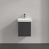 Villeroy & Boch Architectura Vanity Unit, 1 Drawer - 400 x 363 x 470 mm