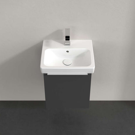 Villeroy & Boch Architectura Vanity Unit, 1 Drawer - 400 x 363 x 470 mm
