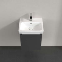 Villeroy & Boch Architectura Vanity Unit, 1 Drawer - 400 x 363 x 470 mm