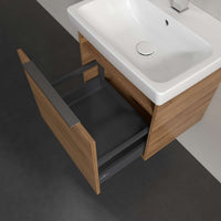 Villeroy & Boch Architectura Vanity Unit, 1 Drawer - 500 x 415 x 470 mm