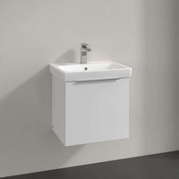 Villeroy & Boch Architectura Vanity Unit, 1 Drawer - 500 x 415 x 470 mm