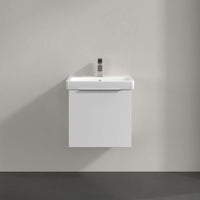 Villeroy & Boch Architectura Vanity Unit, 1 Drawer - 500 x 415 x 470 mm