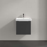 Villeroy & Boch Architectura Vanity Unit, 1 Drawer - 500 x 415 x 470 mm