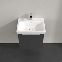 Villeroy & Boch Architectura Vanity Unit, 1 Drawer - 500 x 415 x 470 mm