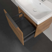 Villeroy & Boch Architectura Vanity Unit, 1 Drawer - 550 x 438 x 470 mm