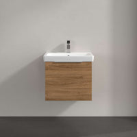 Villeroy & Boch Architectura Vanity Unit, 1 Drawer - 550 x 438 x 470 mm