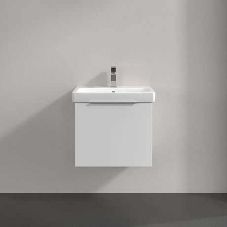 Villeroy & Boch Architectura Vanity Unit, 1 Drawer - 550 x 438 x 470 mm