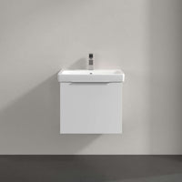 Villeroy & Boch Architectura Vanity Unit, 1 Drawer - 550 x 438 x 470 mm