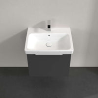 Villeroy & Boch Architectura Vanity Unit, 1 Drawer - 550 x 438 x 470 mm