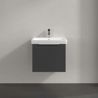 Villeroy & Boch Architectura Vanity Unit, 1 Drawer - 550 x 438 x 470 mm