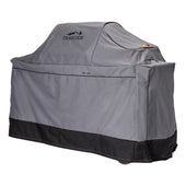 Traeger Ironwood Series Cover