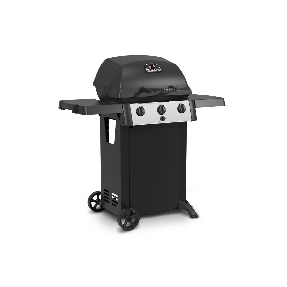Broil King BK310 Gas BBQ