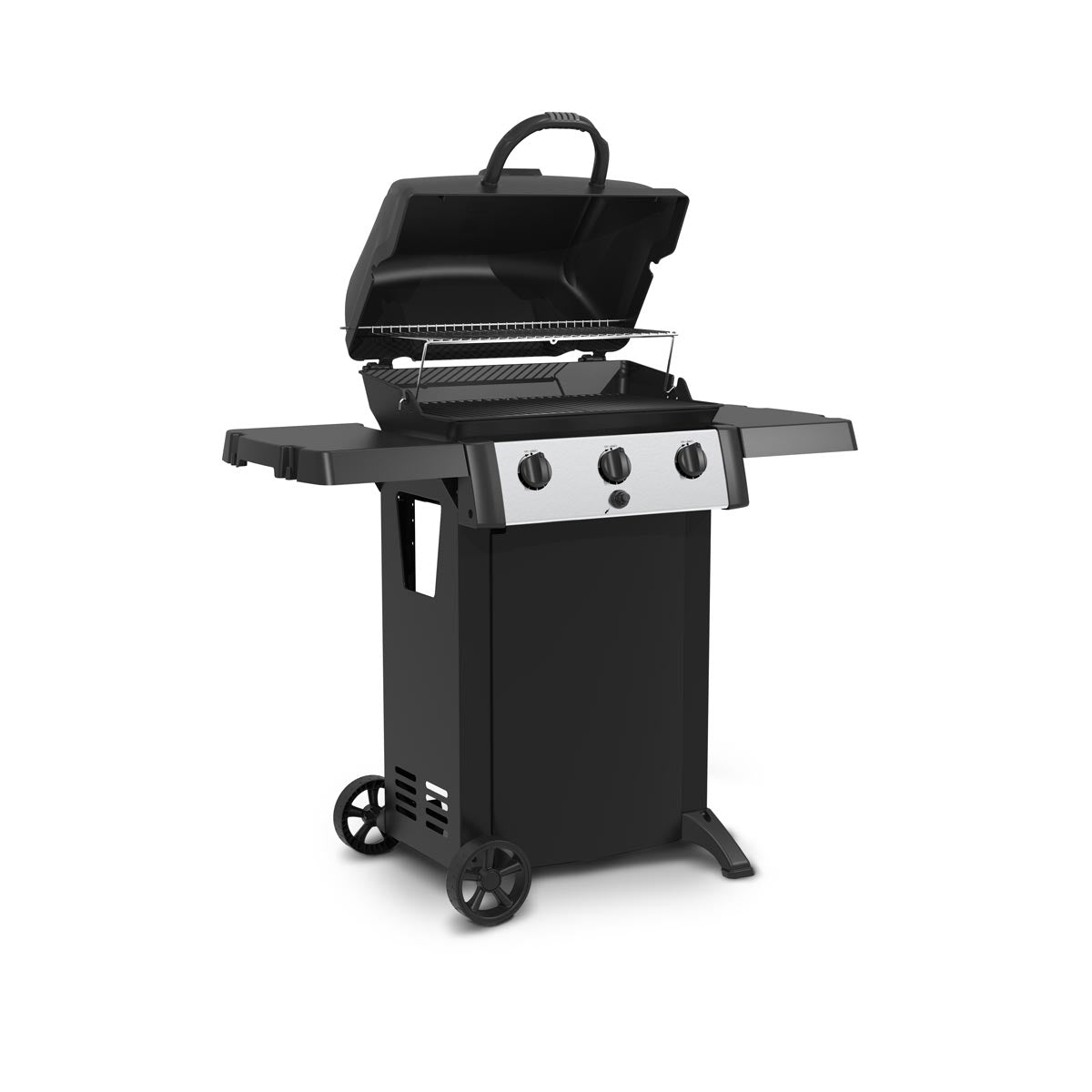 Broil King BK310 Gas BBQ