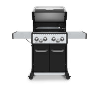 Broil King Baron 490 IR Gas BBQ