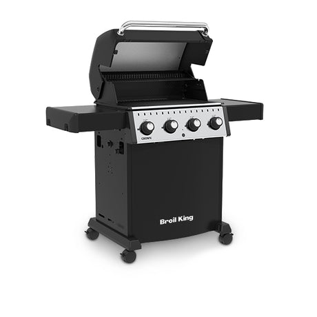 Broil King Crown 410 - Free 4 Piece Tool Set Included