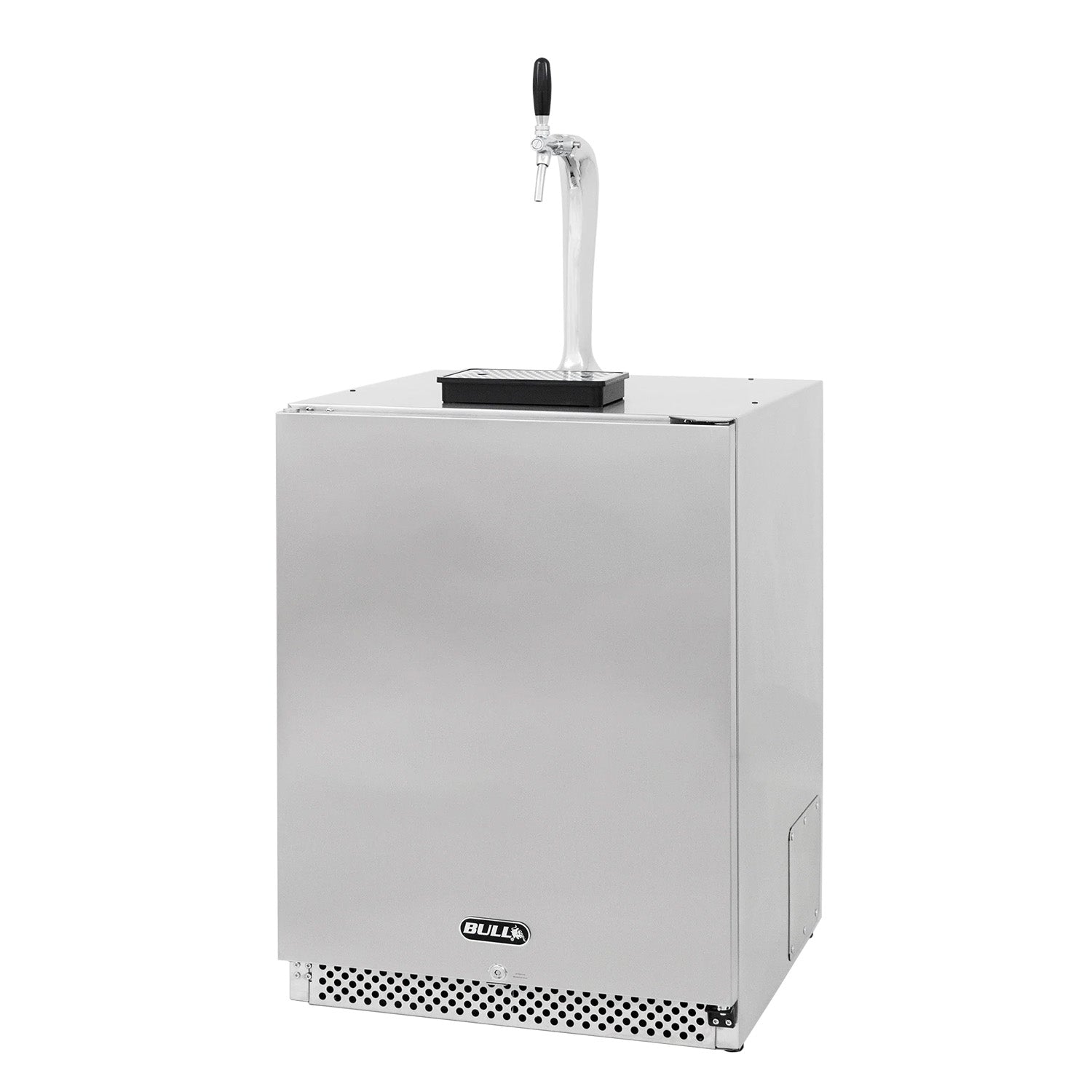 Bull BBQ Component Kegorator - Outdoor Rated
