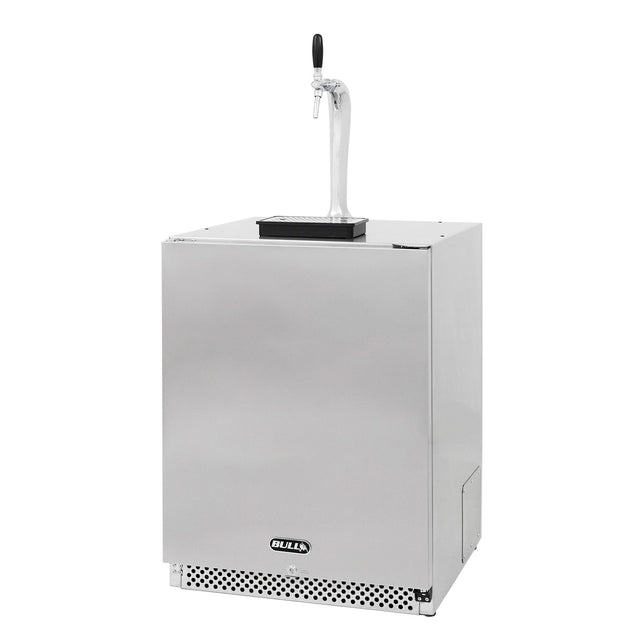 Bull BBQ Component Kegorator - Outdoor Rated