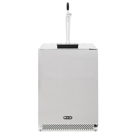 Bull BBQ Component Kegorator - Outdoor Rated