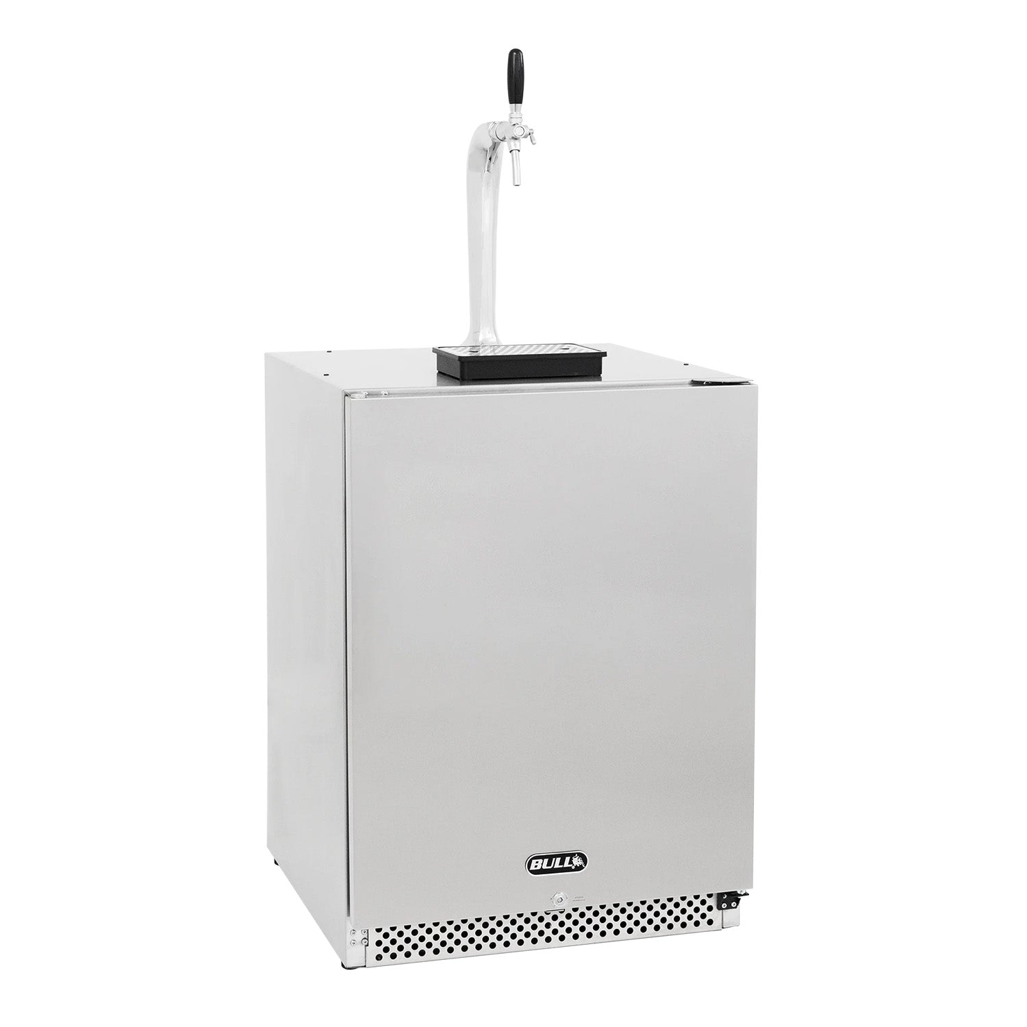 Bull BBQ Component Kegorator - Outdoor Rated