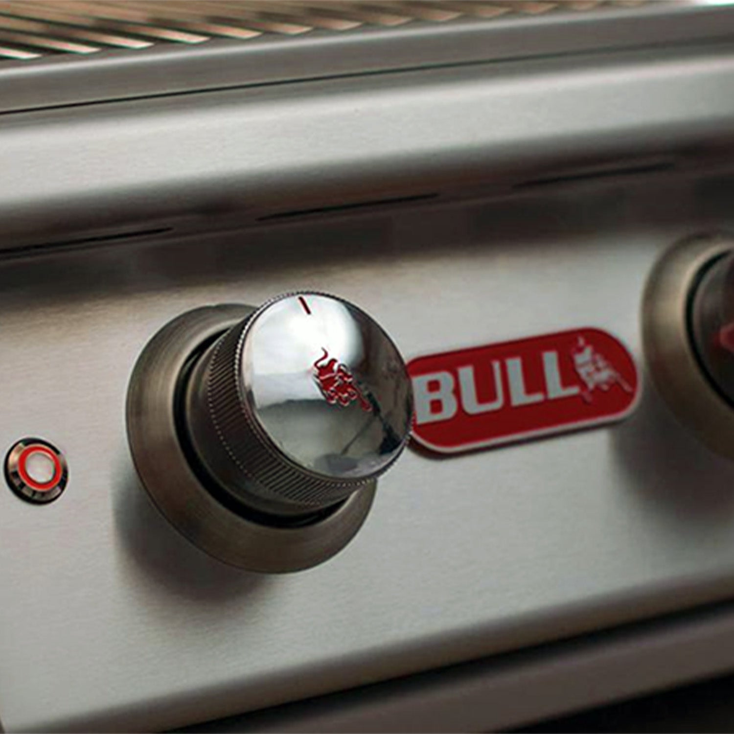 Bull BBQ Outlaw Cart Gas BBQ - 4 Burners