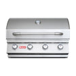 Bull BBQ Component Outlaw Built-In Gas BBQ - 4 Burners
