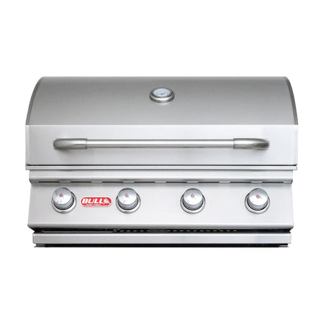 Bull BBQ Component Outlaw Built-In Gas BBQ - 4 Burners
