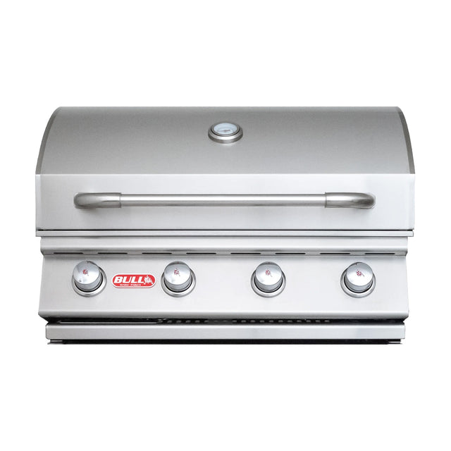 Bull BBQ Component Outlaw Built-In Gas BBQ - 4 Burners