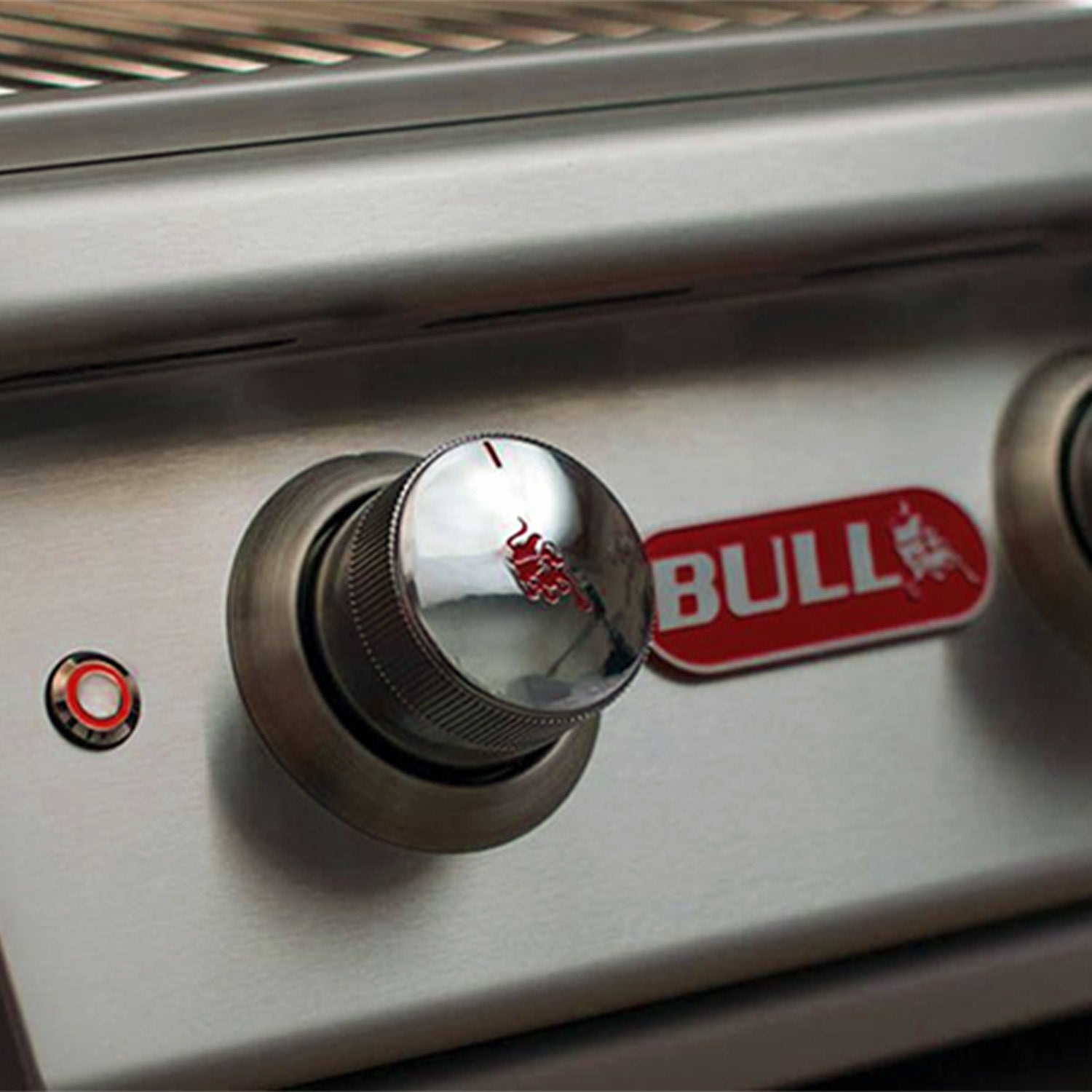 Bull BBQ Component Outlaw Built-In Gas BBQ - 4 Burners