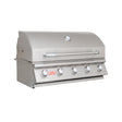 Bull BBQ Component Renegade Built-In Gas BBQ - 5 Burners