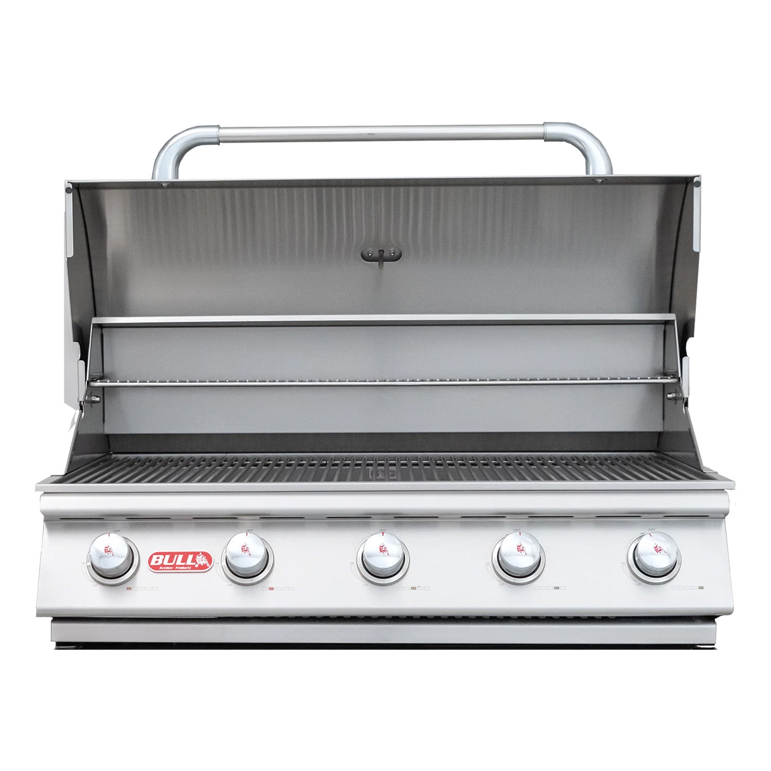 Bull BBQ Component Renegade Built-In Gas BBQ - 5 Burners