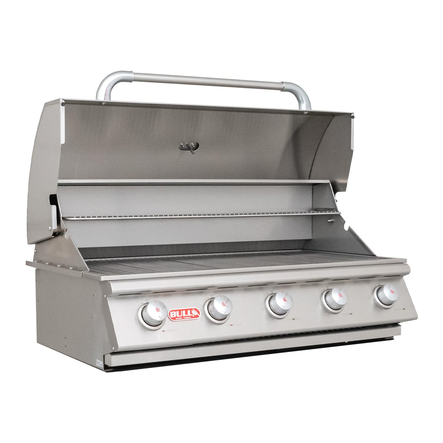 Bull BBQ Component Renegade Built-In Gas BBQ - 5 Burners