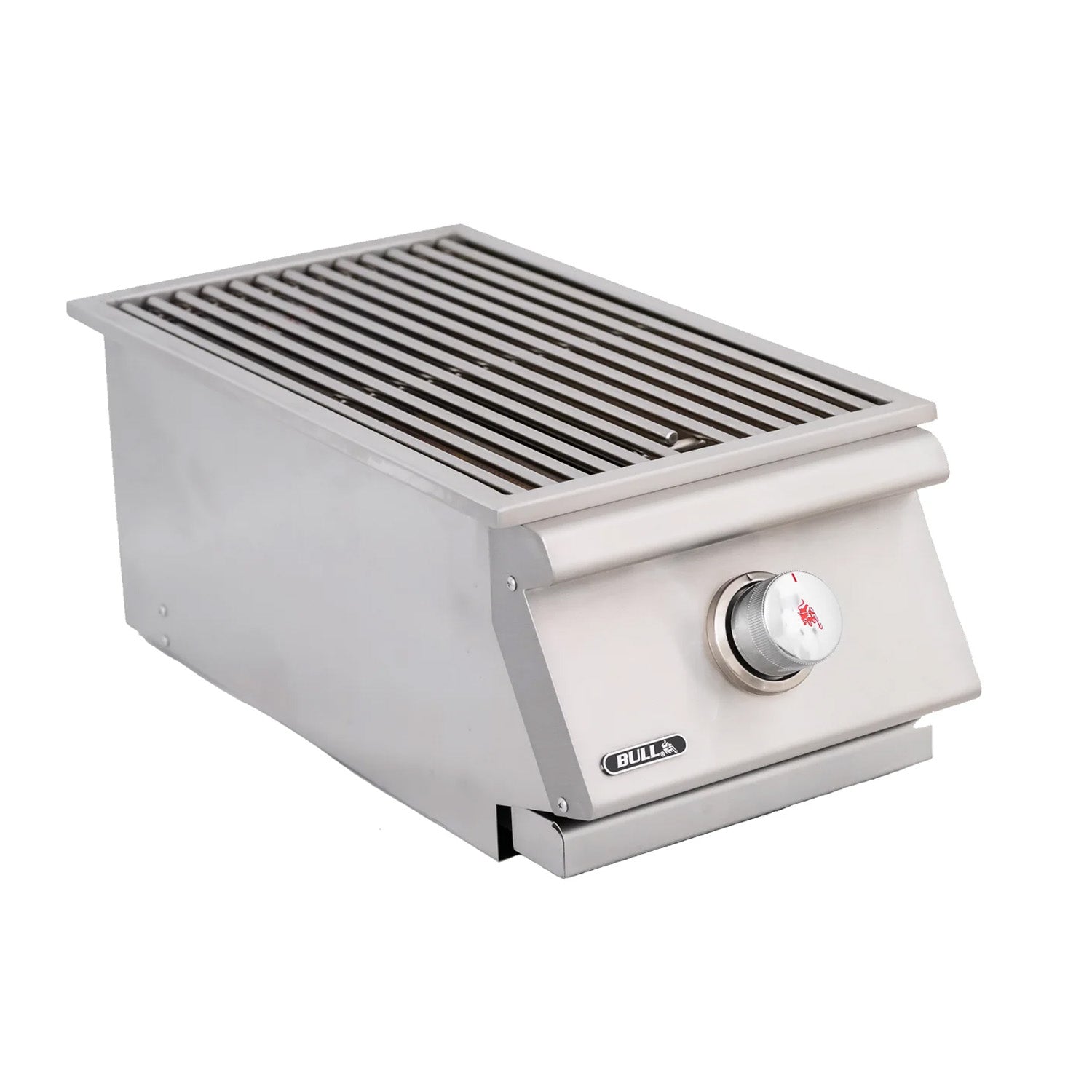 Bull BBQ Component Slide-In Searing Station