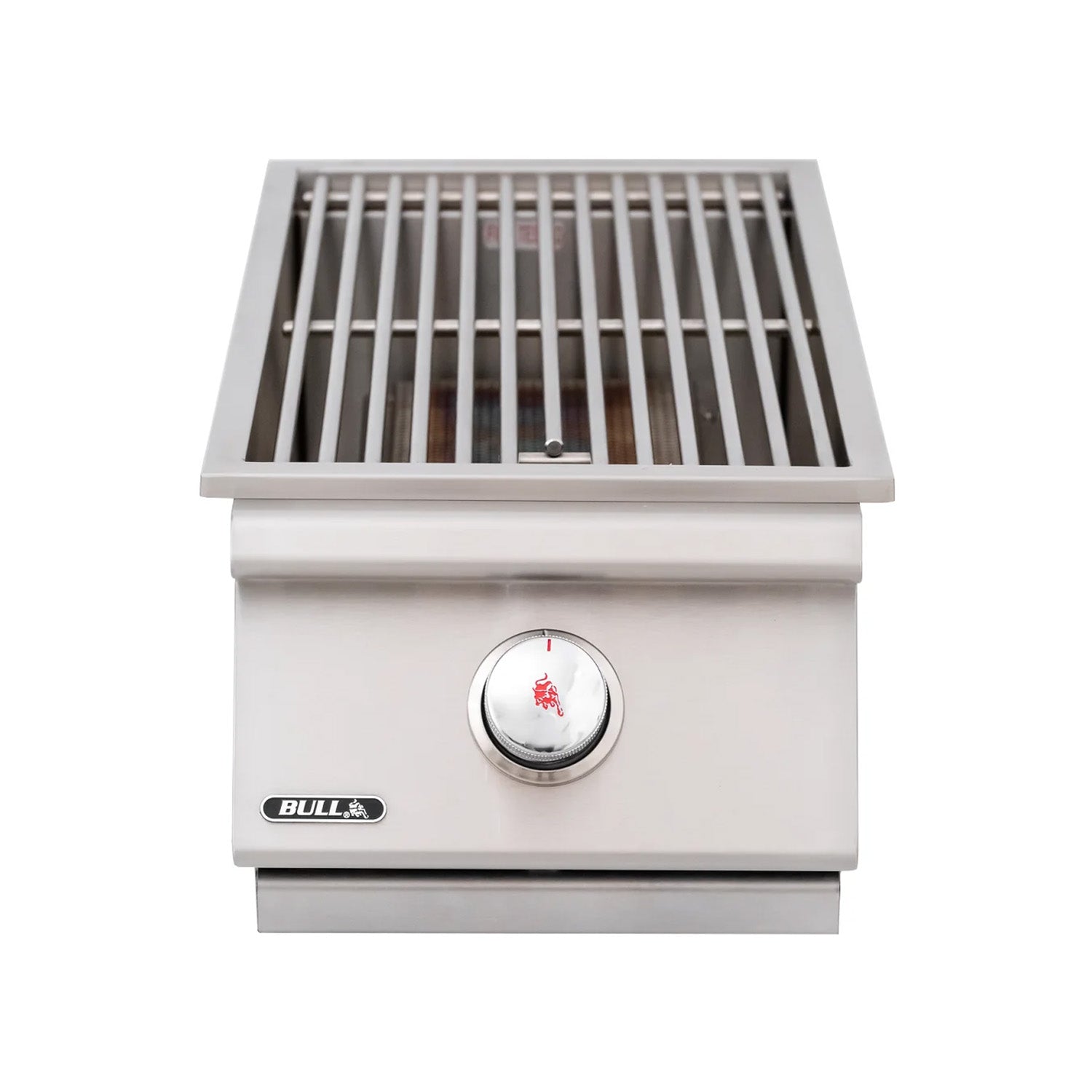Bull BBQ Component Slide-In Searing Station