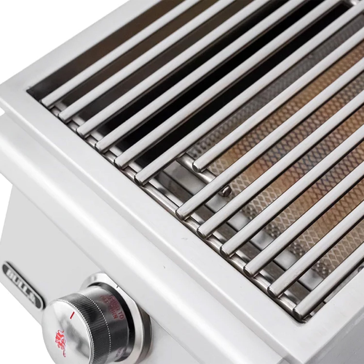 Bull BBQ Component Slide-In Searing Station