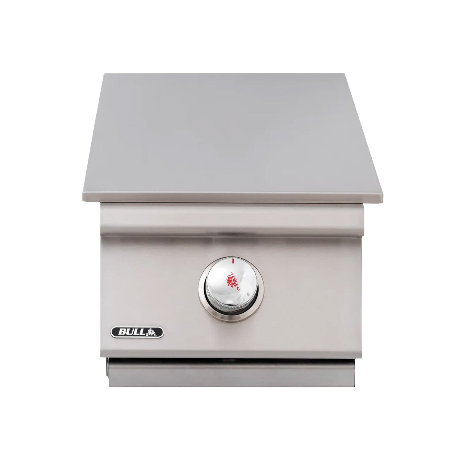 Bull BBQ Component Slide-In Searing Station