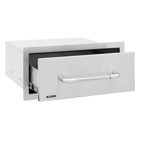 Bull BBQ Component Single Large Drawer