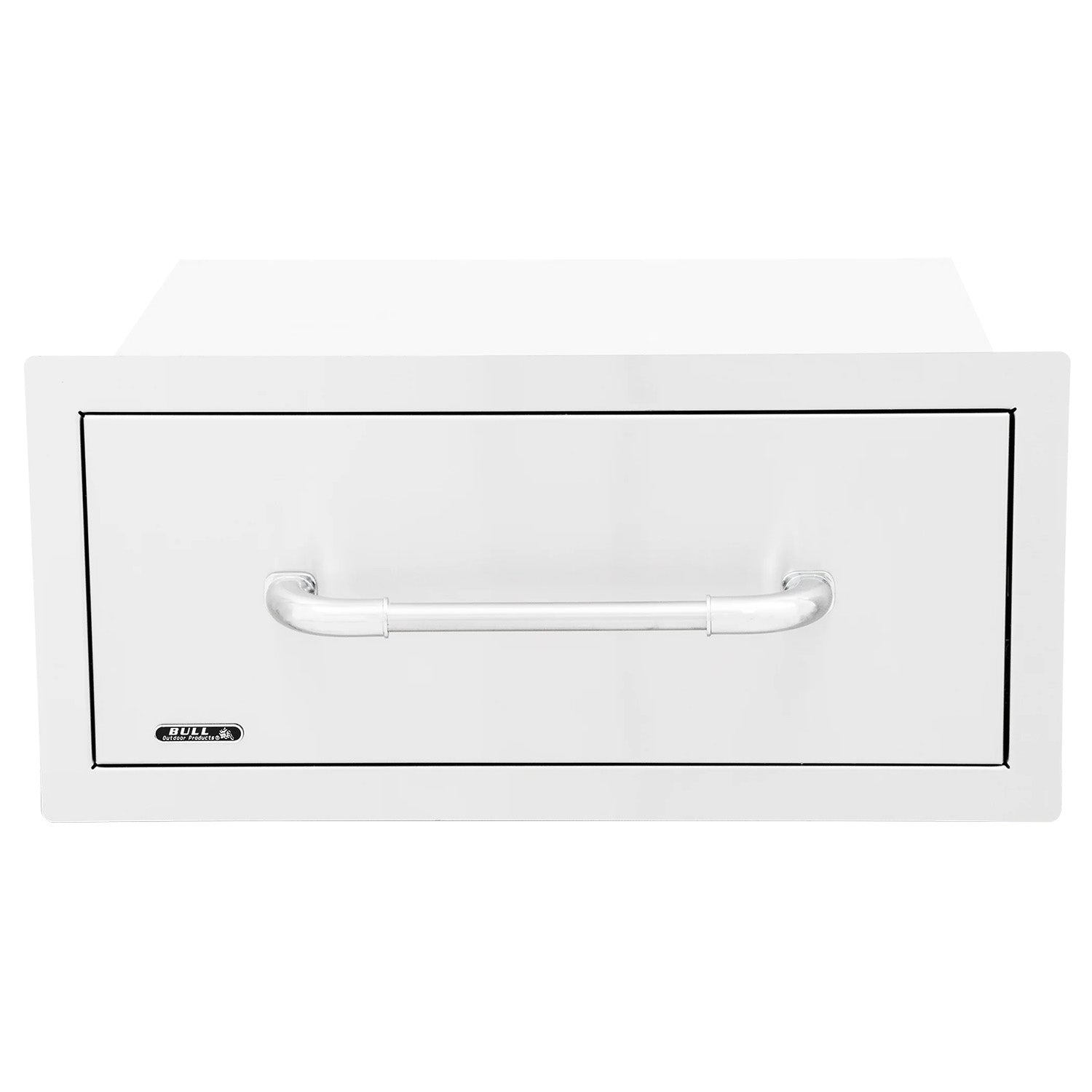 Bull BBQ Component Single Large Drawer