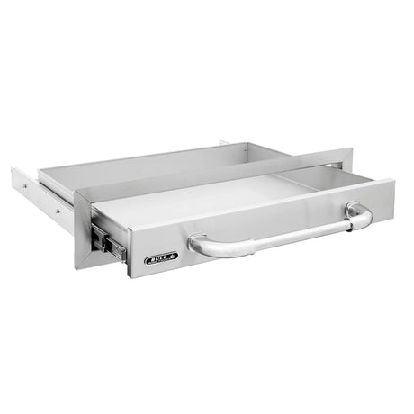 Bull BBQ Component Single Drawer