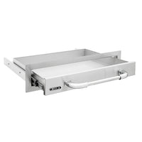 Bull BBQ Component Single Drawer