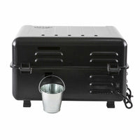 Traeger Ranger Portable Wood Pellet Grill Smoker