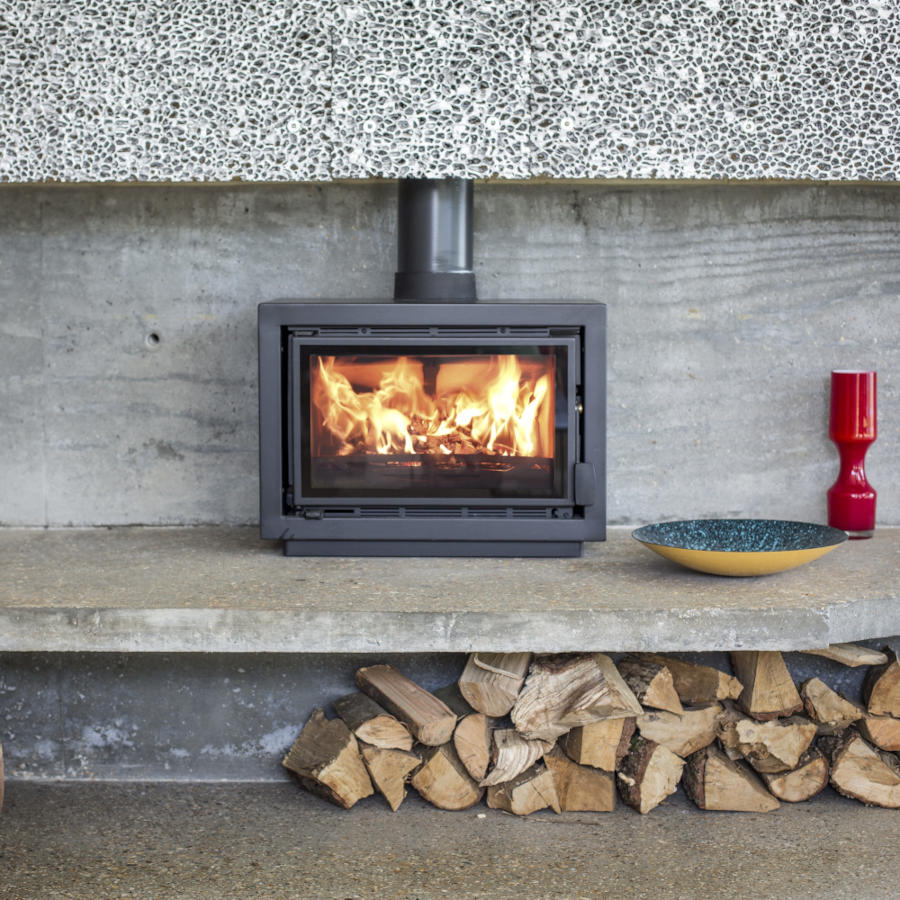 Charnwood Bay 5BX Wood Burning Stove