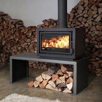 Charnwood Bay 5BX Wood Burning Stove