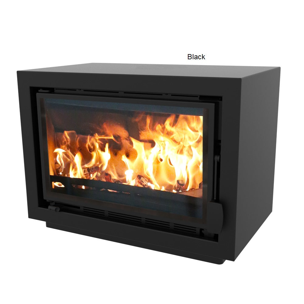 Charnwood Bay 5BX Wood Burning Stove