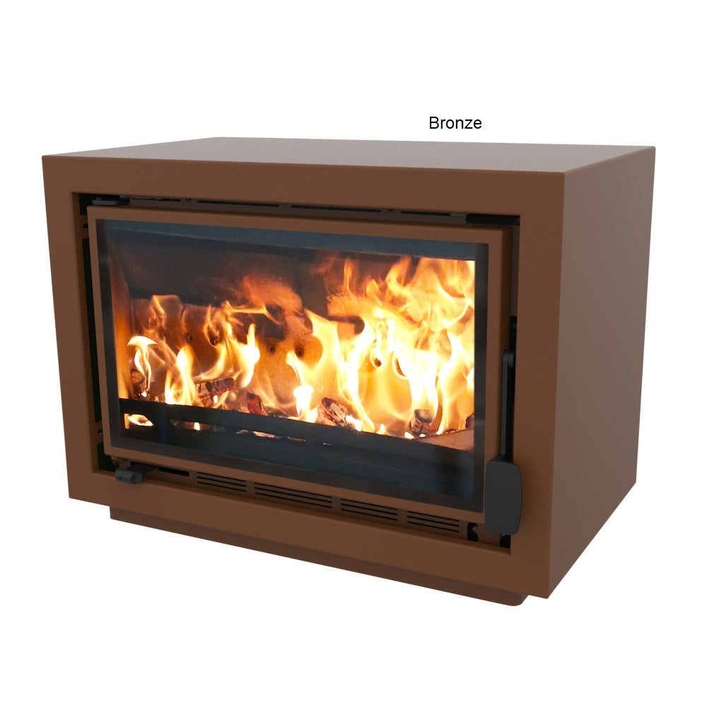 Charnwood Bay 5BX Wood Burning Stove